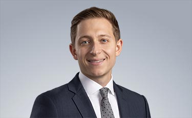Portrait of Max J. Fournier