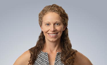 Portrait of Kayla J. Goodfellow
