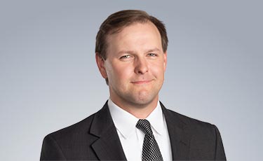 Portrait of John F. Howard
