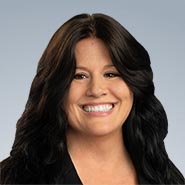 Portrait of Jennifer Valencic