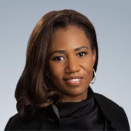 Portrait of Vanessa A. Scott