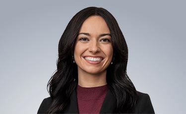Portrait of Avery Kennedy