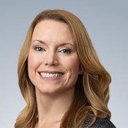 Portrait of Amanda C. Morton