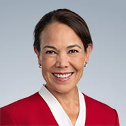 Portrait of Sonja C. Rice
