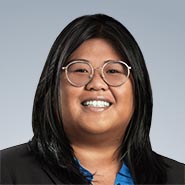 Portrait of Zarah Fulay