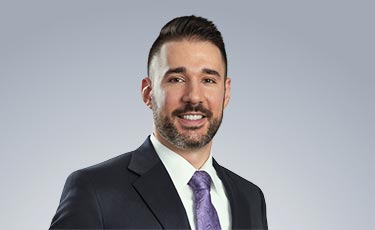 Portrait of Kevin A. Griffin