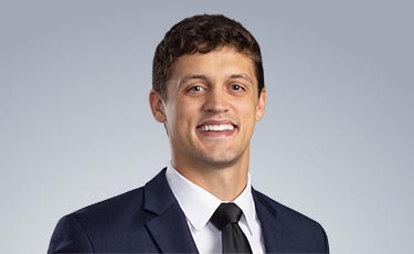 Portrait of Dalton Herren