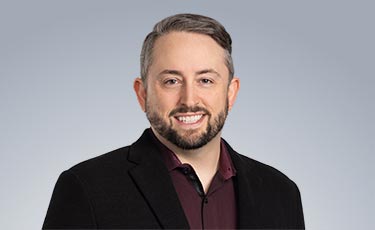 Portrait of Christopher R. Hunt