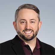 Portrait of Christopher R. Hunt