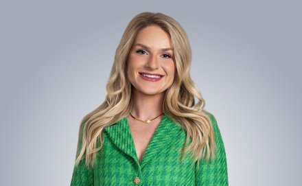 Portrait of Abbi R. Raben