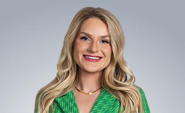 Portrait of Abbi R. Raben