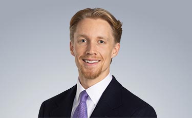 Portrait of Ben Wagoner