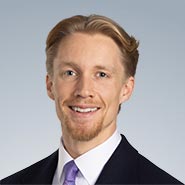 Portrait of Ben Wagoner
