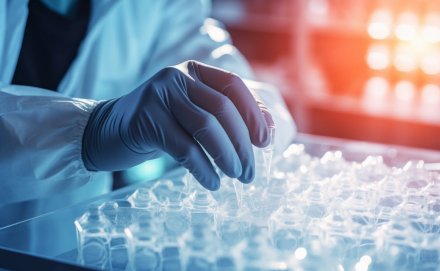 Ice Miller Helps Client Secure a Strategic Collaboration with Johnson & Johnson