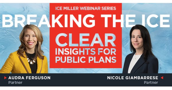 Breaking the Ice: Helping Government Entities Navigate New DOJ ...