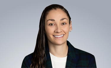 Portrait of Kelsey L. Bouaichi