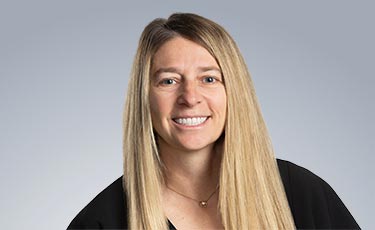 Portrait of Jill Delaney