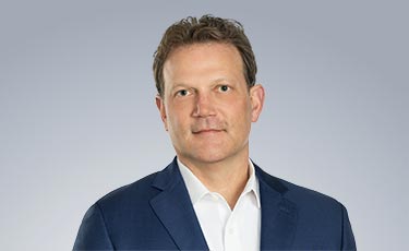 Portrait of Russell Mangas