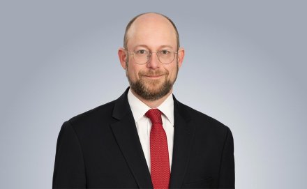Portrait of Christopher M. Samis