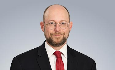 Portrait of Christopher Samis