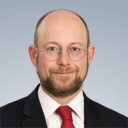 Portrait of Christopher M. Samis