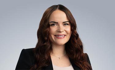 Portrait of Andreana R. Shepherd