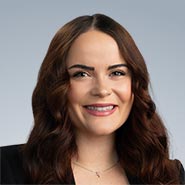 Portrait of Andreana R. Shepherd