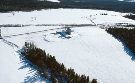 Winter Weather and Workplace Injuries: The Premises Exception
