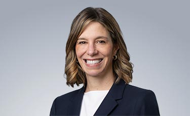 Portrait of Kate Lyaker