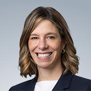 Portrait of Kate Lyaker