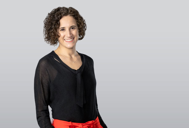 Laurie Mittenthal
