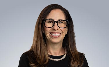 Portrait of Tracy Barnhart