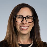 Portrait of Tracy Barnhart