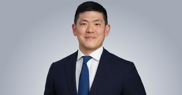 Eric Yoon Featured in Law360 | Ice Miller