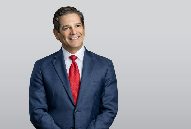 Michael Millikan