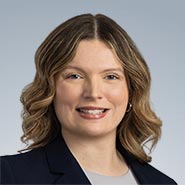 Portrait of Hayley E. Kick