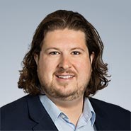 Portrait of Tyler Ochs