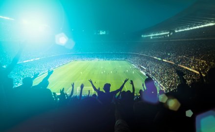 Why Cybersecurity Has Become Central to the Modern Sports Experience