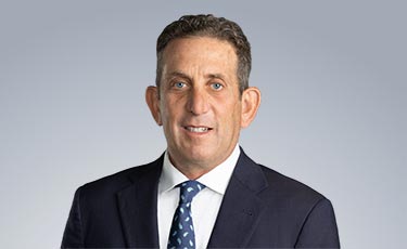 Portrait of Hal J. Wood