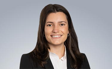 Portrait of Emily R. Vlasak