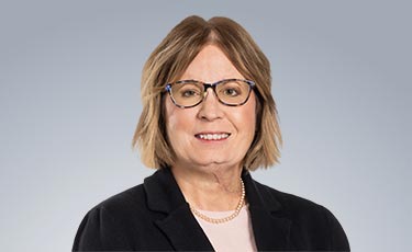 Portrait of Erica S. Williams