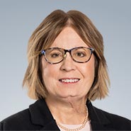 Portrait of Erica S. Williams